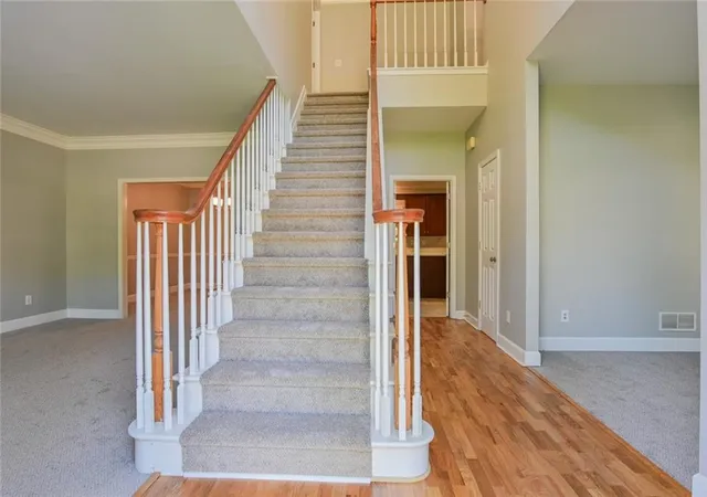 Photo 3 of Sale Pending at 4647 Cedar Wood Dr Sw, Lilburn, GA 30047 | MLS# 7781287 | Listing updated on 2026-08-21