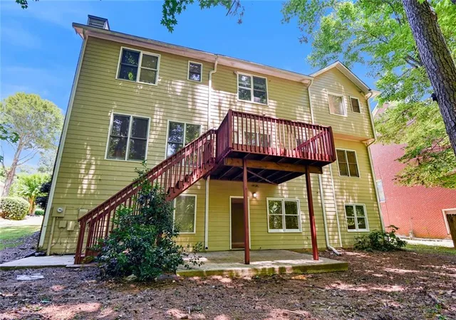 52nd image of 4647 Cedar Wood Dr Sw, Lilburn, GA 30047 | MLS# 7781287