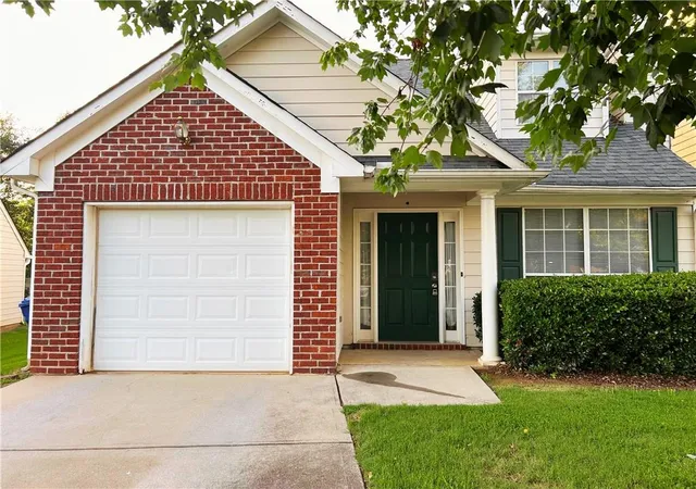 Homes for sale in Union City, GA | 4123 Ravenwood Ct, Union City, GA 30291 | MLS# 7798955