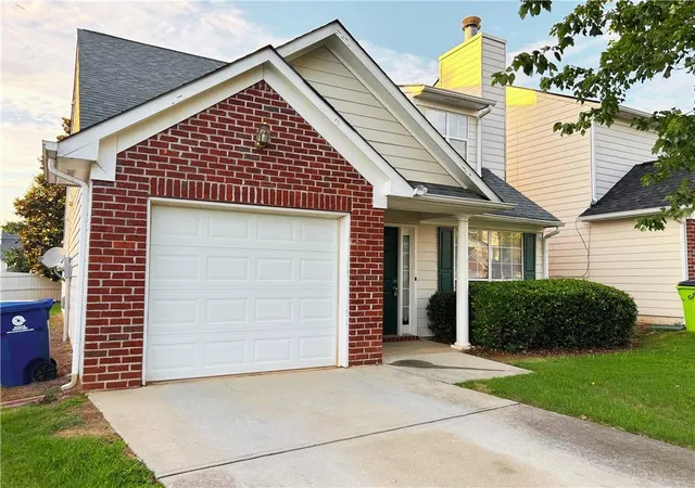 Homes for sale in Union City, GA | 4123 Ravenwood Ct, Union City, GA 30291 | MLS# 7798955