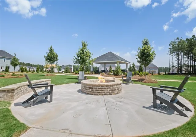 21st image of 353 Foxglove Wy, Mcdonough, GA 30253 | MLS# 7791929