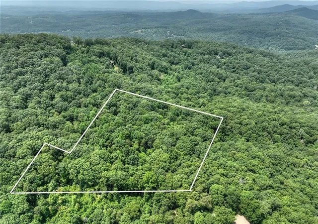 2nd image of 7 Ac Laurel Springs Rd, Mineral Bluff, GA 30559 | MLS# 7761586