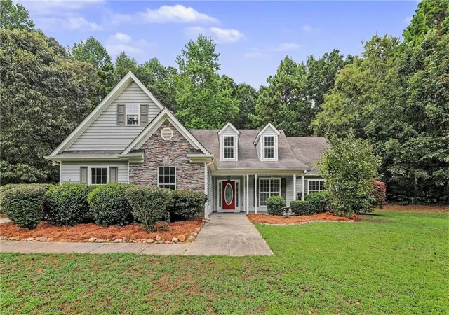 Photo 1 of Sale Pending at 250 Dillion Dr, Hampton, GA 30228 | MLS# 7825917 | Listing updated on 2026-10-01