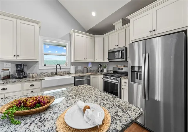 Photo 3 of Sale Pending at 251 Birchwood Ct, Waleska, GA 30183 | MLS# 7811406 | Listing updated on 2026-10-11