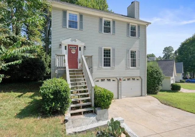 Photo 1 of Sale Pending at 1873 Hamby Pl Dr Nw, Acworth, GA 30102 | MLS# 7854085 | Listing updated on 2026-10-30