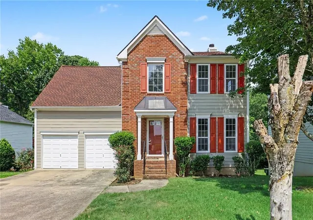 Homes for sale in Union City, GA | 8550 Lakemeadow Dr, Union City, GA 30291 | MLS# 7800722