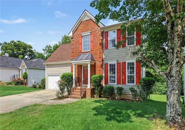 Homes for sale in Union City, GA | 8550 Lakemeadow Dr, Union City, GA 30291 | MLS# 7800722