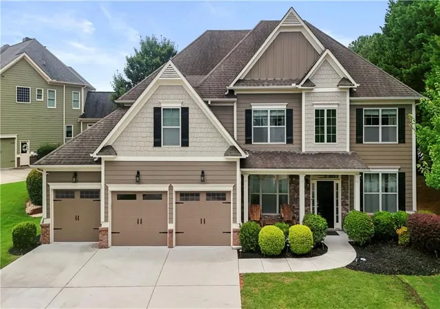 1st image of 5615 Lavender Farms Rd, Powder Springs, GA 30127 | MLS# 7791845