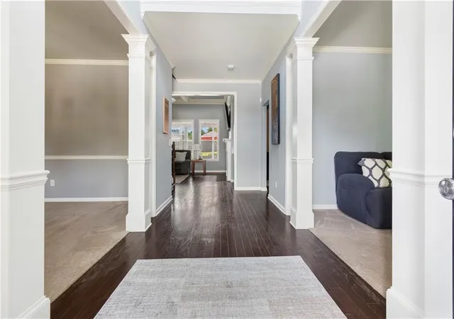 2nd image of 5615 Lavender Farms Rd, Powder Springs, GA 30127 | MLS# 7791845