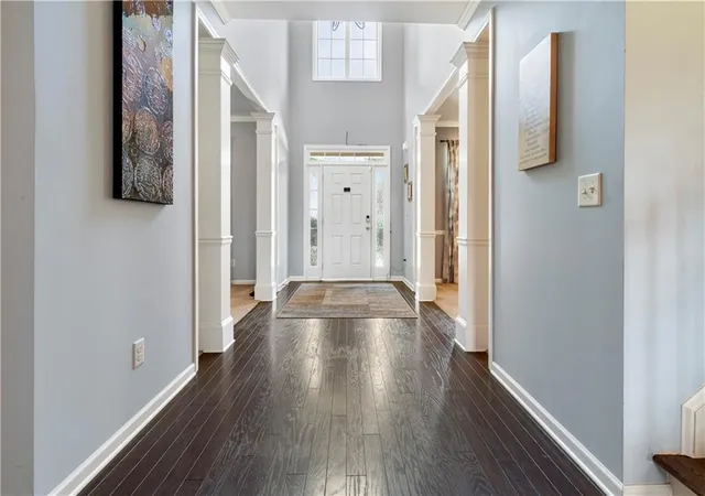 3rd image of 5615 Lavender Farms Rd, Powder Springs, GA 30127 | MLS# 7791845