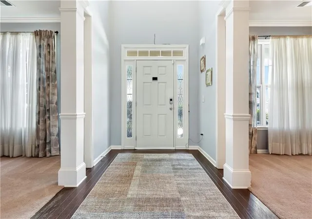4th image of 5615 Lavender Farms Rd, Powder Springs, GA 30127 | MLS# 7791845