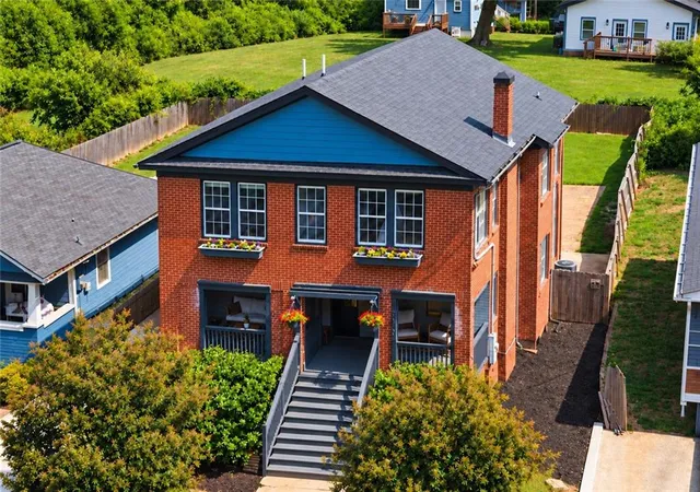 Photo 1 of Single family home for sale at 320 Wellington St Sw, Atlanta, GA 30310 | MLS# 7824296 | Listing updated on 2026-10-25