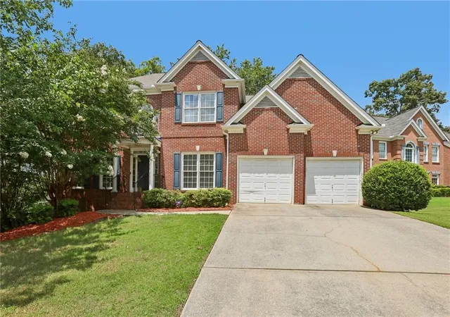 1st image of 631 Catamount Wy Sw, Lilburn, GA 30047 | MLS# 7803924