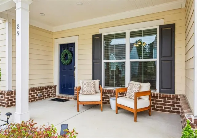 Photo 1 of Single family home for sale at 89 Clubhouse Way, Acworth, GA 30101 | MLS# 7847852 | Listing updated on 2026-10-02
