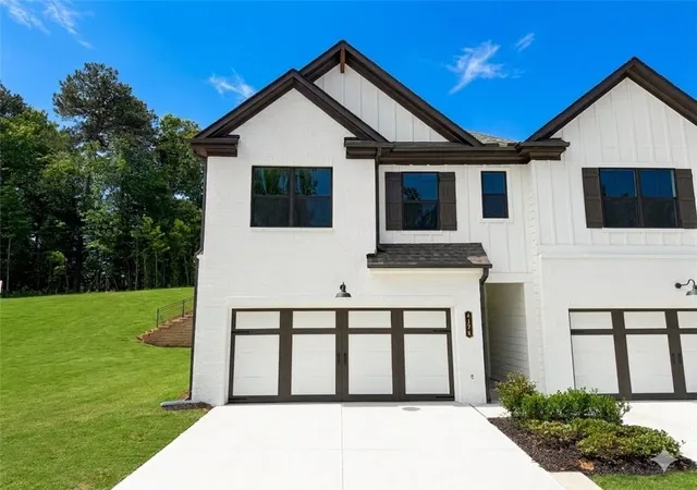 Photo 1 of Sale Pending at 4178 Millstone Park Ln, Gainesville, GA 30504 | MLS# 7769690 | Listing updated on 2026-09-03