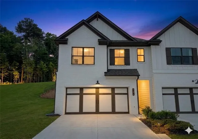 Photo 2 of Sale Pending at 4178 Millstone Park Ln, Gainesville, GA 30504 | MLS# 7769690 | Listing updated on 2026-09-03