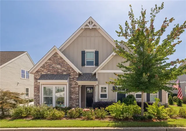 Photo 1 of Single family home for sale at 2175 Capers Dr, Marietta, GA 30064 | MLS# 7824523 | Listing updated on 2026-09-08
