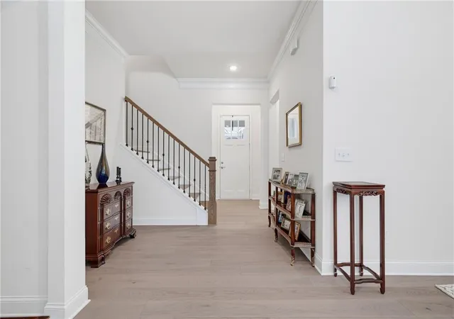 Photo 3 of Single family home for sale at 2175 Capers Dr, Marietta, GA 30064 | MLS# 7824523 | Listing updated on 2026-09-08