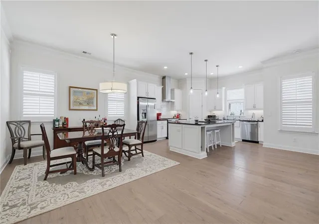 Photo 4 of Single family home for sale at 2175 Capers Dr, Marietta, GA 30064 | MLS# 7824523 | Listing updated on 2026-09-08