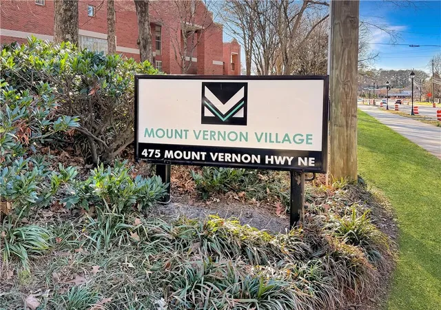 61st image of 475 Mount Vernon Hwy #B118, Sandy Springs, GA 30327 | MLS# 7798912