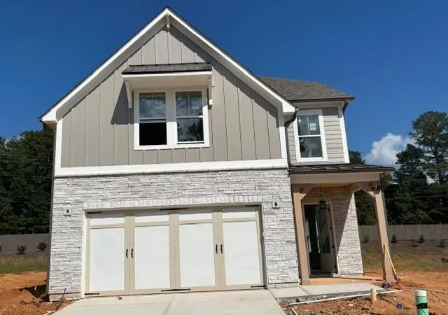 Photo 1 of Single family home for sale at 433 Edgewater Chase, Canton, GA 30115 | MLS# 7838161 | Listing updated on 2026-10-29