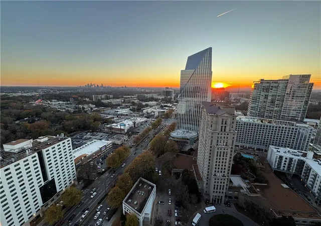 Homes for sale in Atlanta, GA | 3324 Peachtree Rd Ne #2606, Atlanta, GA 30326 | MLS# 7709801
