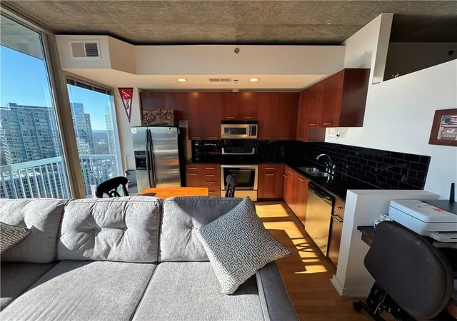 Homes for sale in Atlanta, GA | 3324 Peachtree Rd Ne #2606, Atlanta, GA 30326 | MLS# 7709801