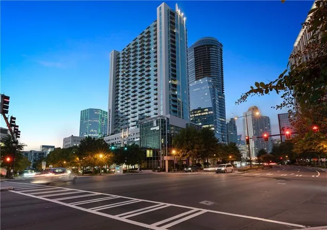 Homes for sale in Atlanta, GA | 3324 Peachtree Rd Ne #2606, Atlanta, GA 30326 | MLS# 7709801