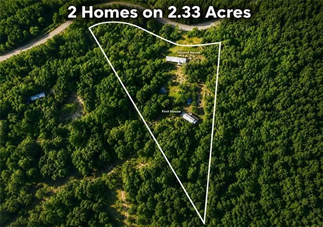 2nd image of 808 Rock Forge Rd, Jefferson, GA 30549 | MLS# 7819229