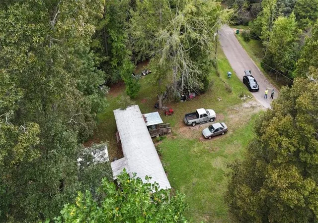 Photo 3 of Single family home for sale at 808 Rock Frg Rd, Jefferson, GA 30549 | MLS# 7819229 | Listing updated on 2026-08-14