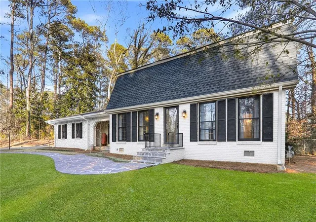 1st image of 2037 Stoneleigh Dr, Stone Mountain, GA 30087 | MLS# 7796343
