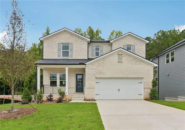 1st image of 7295 Lyric St, Fairburn, GA 30213 | MLS# 7776173
