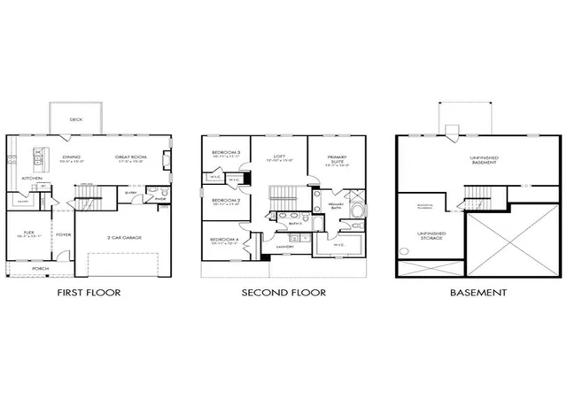 3rd image of 7295 Lyric St, Fairburn, GA 30213 | MLS# 7776173