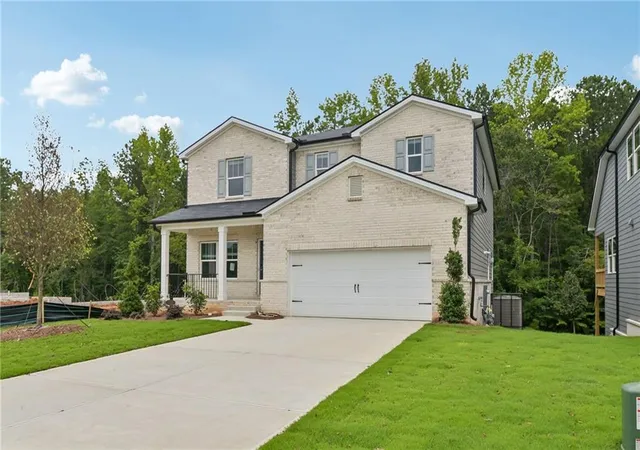4th image of 7295 Lyric St, Fairburn, GA 30213 | MLS# 7776173