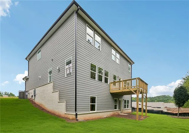 52nd image of 7295 Lyric St, Fairburn, GA 30213 | MLS# 7776173