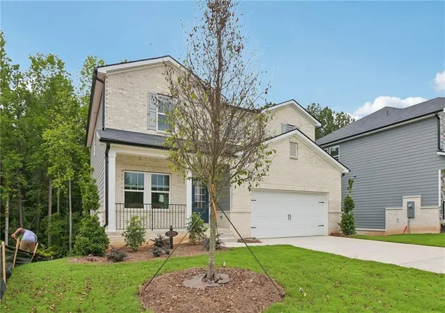 5th image of 7295 Lyric St, Fairburn, GA 30213 | MLS# 7776173