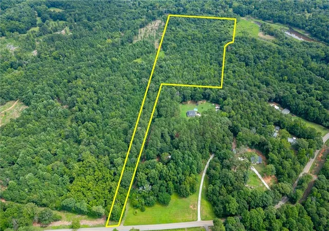 1st image of 0 Borders Rd, Commerce, GA 30530 | MLS# 7826410