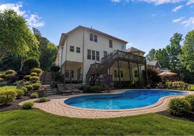 55th image of 1749 Patriots Way Nw, Kennesaw, GA 30152 | MLS# 7665024