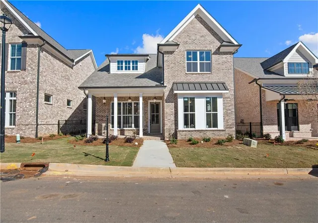 Photo 2 of Single family home for sale at 1272 Waterhaven Blvd, Cumming, GA 30041 | MLS# 7820216 | Listing updated on 2026-08-15