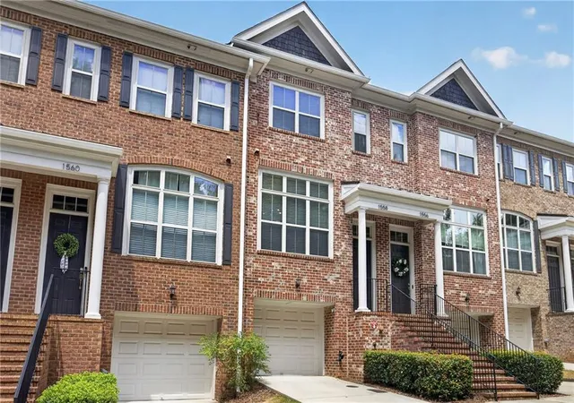 Photo 3 of Townhouse for sale at 1558 Mosaic Wy, Smyrna, GA 30080 | MLS# 7828608 | Listing updated on 2026-09-11