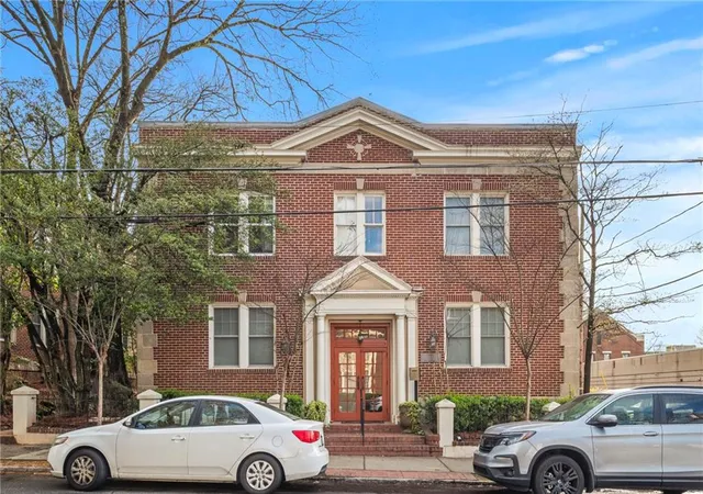 Photo NaN of Condominium at 733 Frederica St Ne #16, Atlanta, GA 30306 | MLS# 7357898 |  | Sold on 2024-04-25
