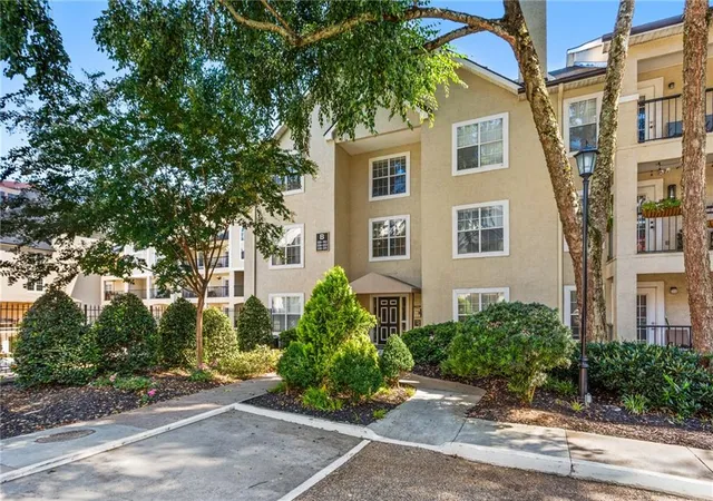 18th image of 3655 Habersham Rd Ne #B236, Atlanta, GA 30305 | MLS# 7824561