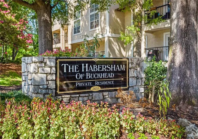 1st image of 3655 Habersham Rd Ne #B236, Atlanta, GA 30305 | MLS# 7824561