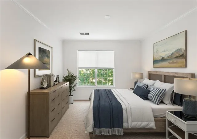 4th image of 3655 Habersham Rd Ne #B236, Atlanta, GA 30305 | MLS# 7824561