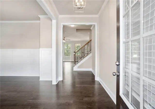 Photo 2 of Sale Pending at 2022 Orchid Ln, Lithia Springs, GA 30122 | MLS# 7821006 | Listing updated on 2026-10-04
