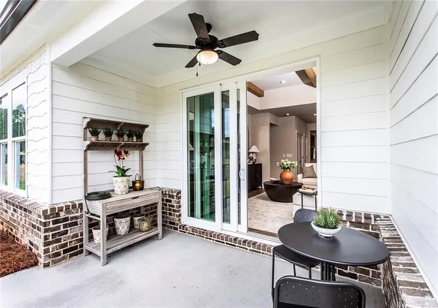 20th image of 121 Willowfern Ln, Marietta, GA 30066 | MLS# 7787698