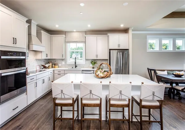 4th image of 121 Willowfern Ln, Marietta, GA 30066 | MLS# 7787698