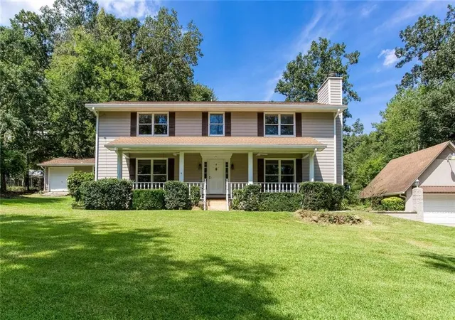Photo 55 of Single family home for sale at 185 Lakeshore Cir Se, Acworth, GA 30101 | MLS# 7828429 | Listing updated on 2026-08-28