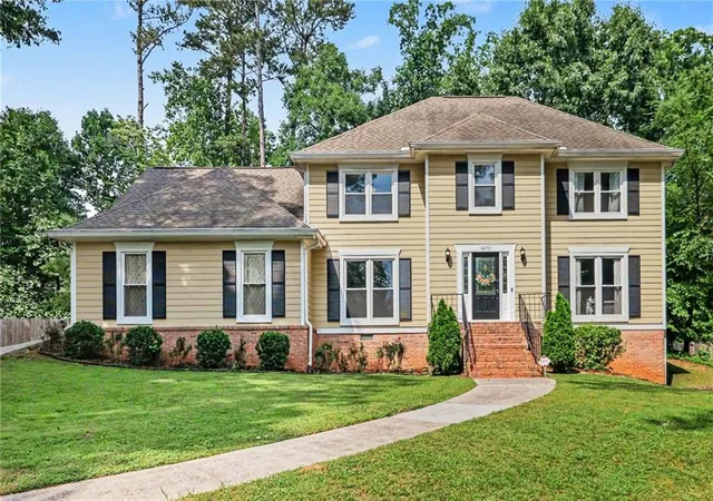 1st image of 4273 Thamesgate Close, Peachtree Corners, GA 30092 | MLS# 7766020