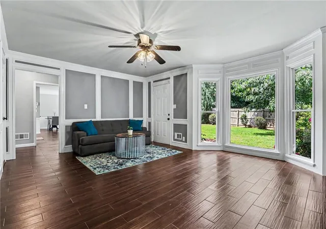 4th image of 4273 Thamesgate Close, Peachtree Corners, GA 30092 | MLS# 7766020